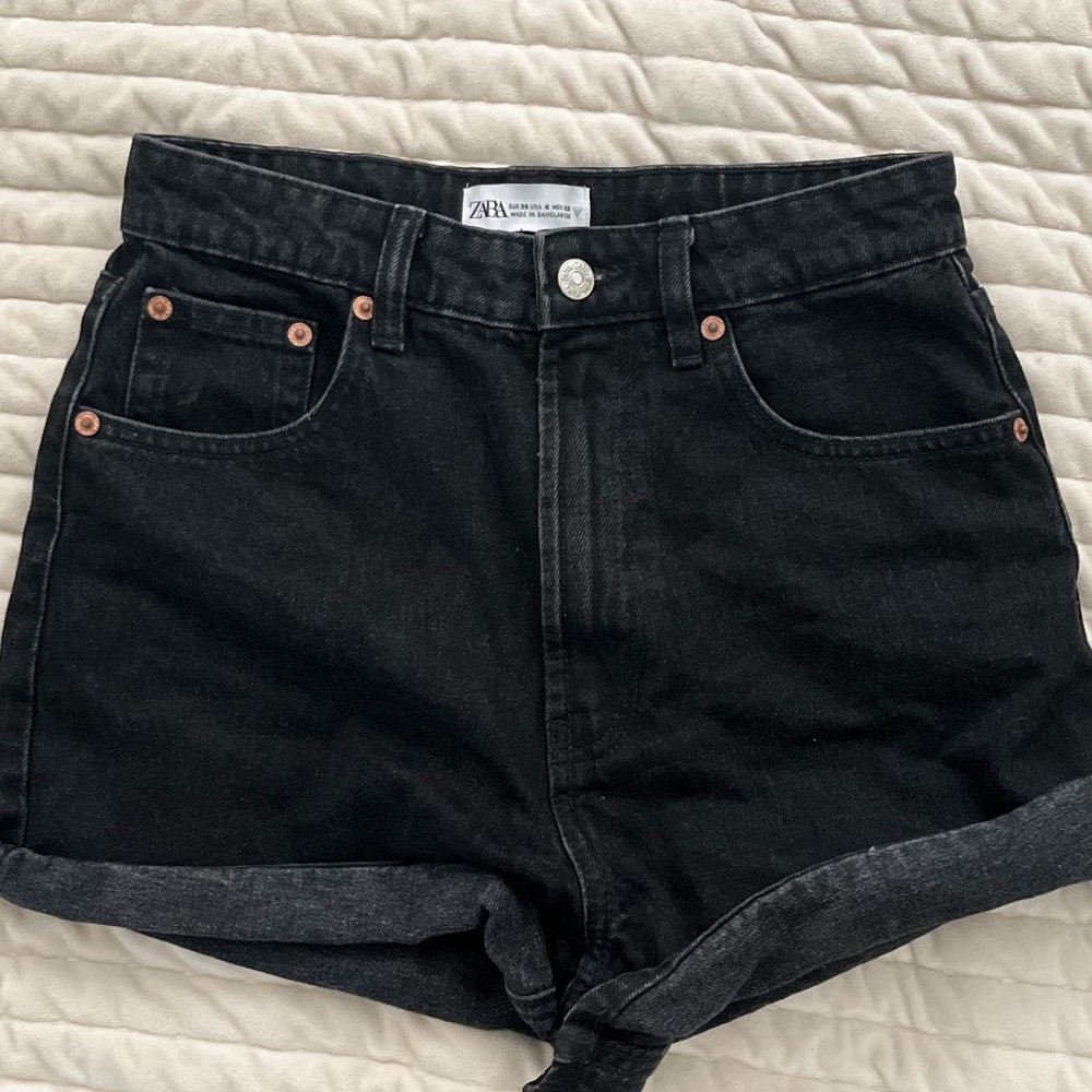 Zara Black Women's